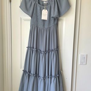 Ivy City Luna dress. Size M. Never used. Tag is still on it.